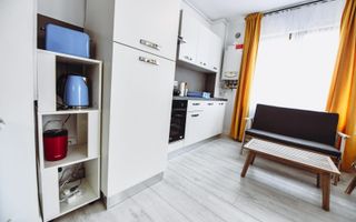 Apartament premium I Terasa 80 mp si loc parcare I Torontalului - Poză 9