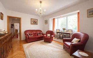 Apartament cu 3 camere, Zona Piata Hermes, comision 0% - Poză 1