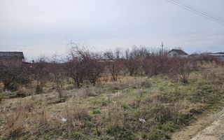 Teren intravilan 882 mp, Smeura - Hintesti - Poză 9