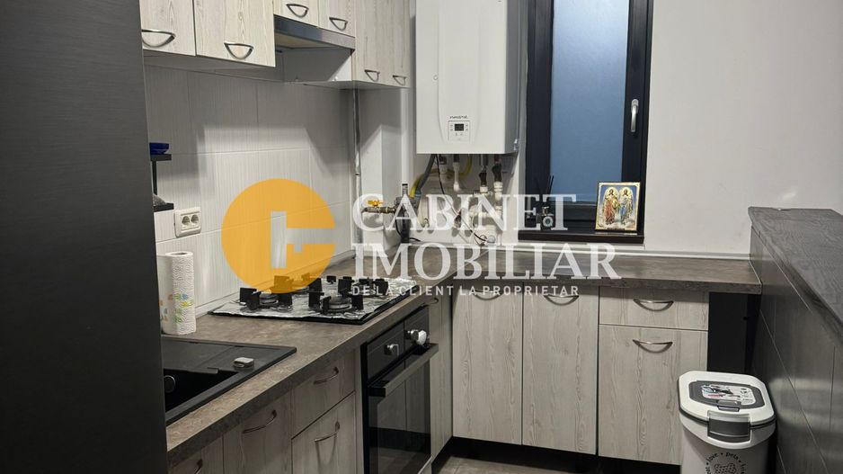 Apartament 2 camere decomandat- ETAJ 1- Capat Pacurari - Poză 4