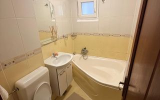 Apartament 2 camere, mobilat, metrou Romancierilor, parc Moghioros - Poză 7
