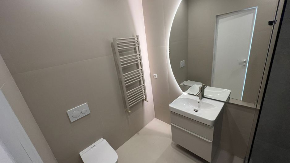 Apartament 3 camere I Aviatiei Tower I - Poză 5