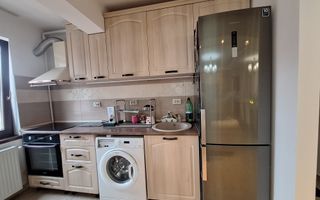 Apartament 3 camere + parcare Prelungirea Ghencea Cartierul Latin - Poză 5
