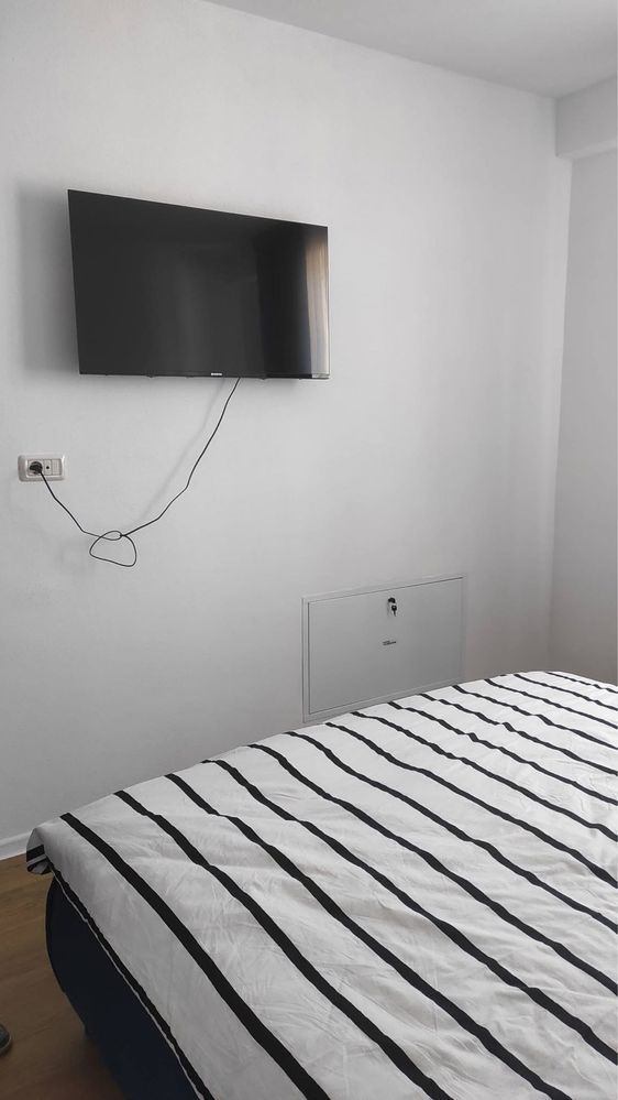Inchiriez apartament nou, 2 camere - Poză 6