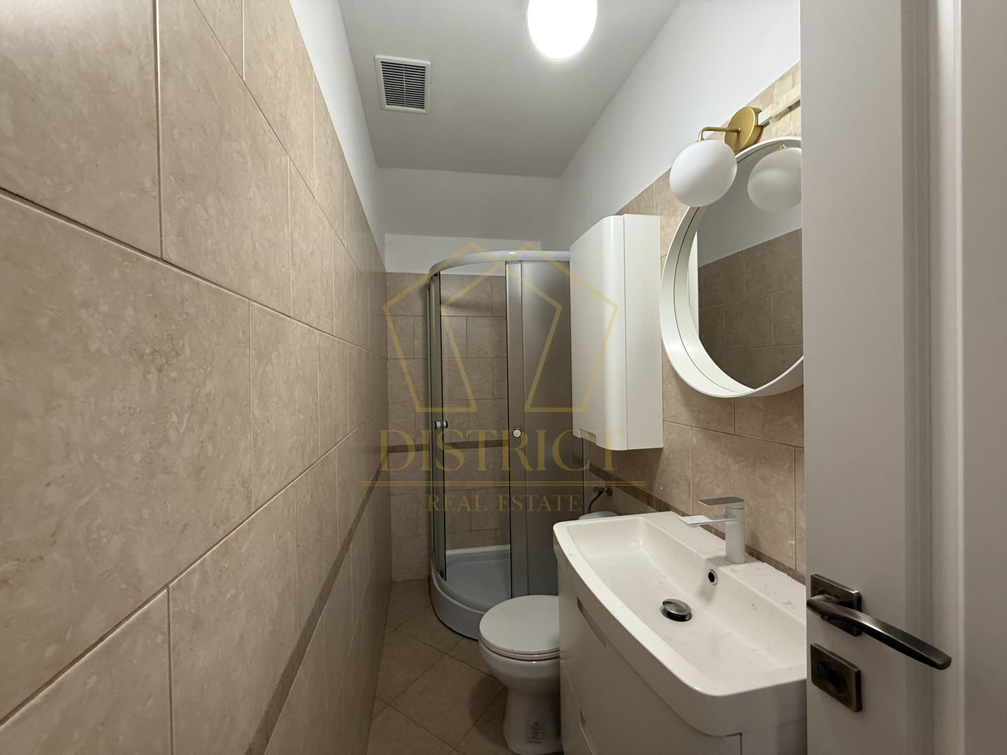 Apartament cu 3 camere | Zona Dambovita - Poză 8