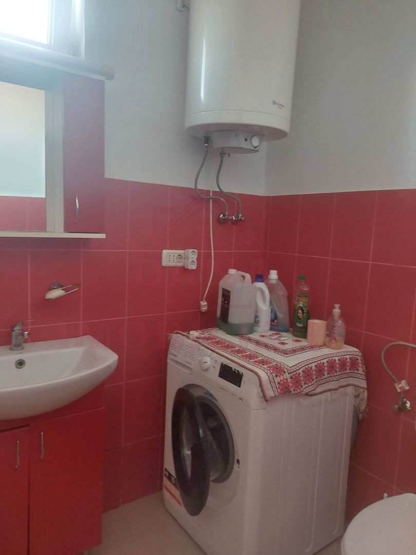 CASĂ PĂLTINIȘ\JUD. CARAȘ-SEVERIN\ COMISION 0% - Poză 17