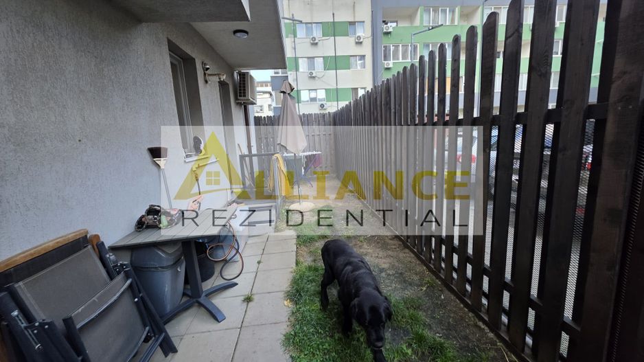 Metrou Berceni-2 Camere-Mobilat-Gradina+Parcare - Poză 9