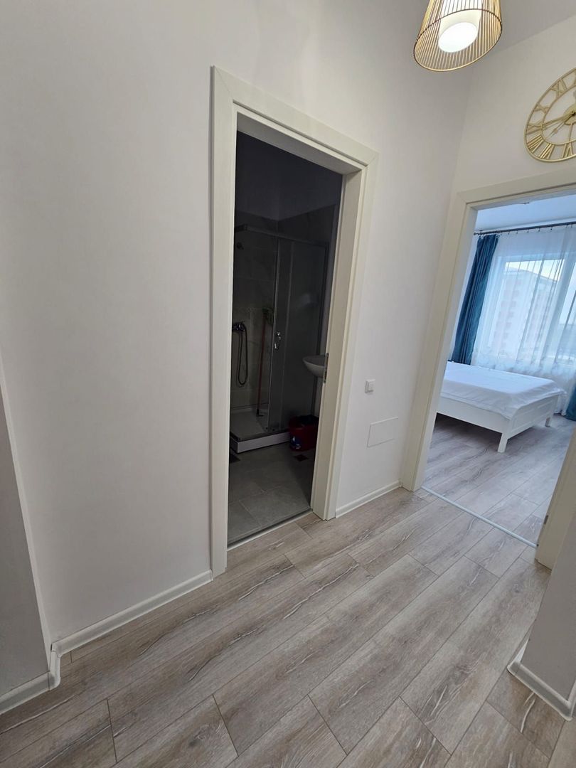 Apartament 2 camere de închiriat – Chiajna - Poză 9