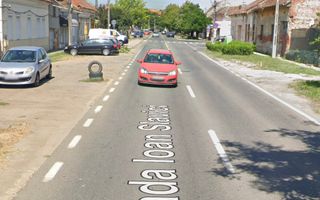 Teren 6000 mp -Timisoara - Poză 2