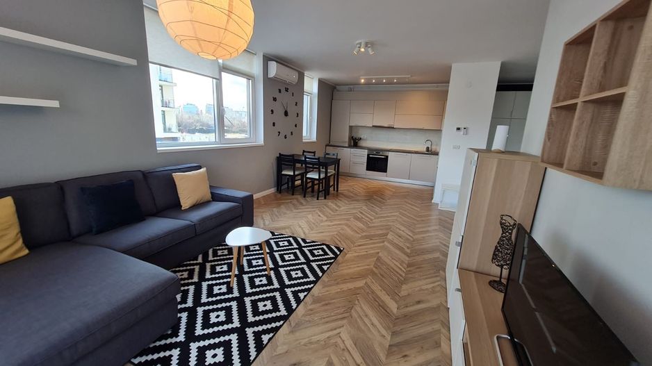 Lux si calitate la 3 min de Piata Unirii - Poză 1