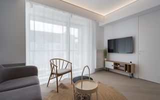 COMISION 0% - Apartament 2 camere cu parcare subterana - 5min Promenada -Cortina - Poză 3