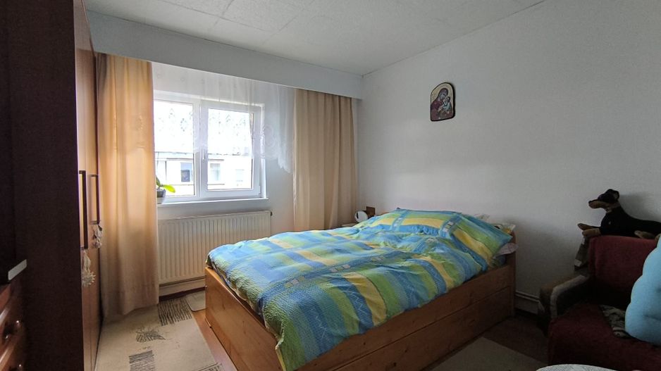 de vanzare apartament 3 camere decomandat strada Anina Marasti - Poză 8
