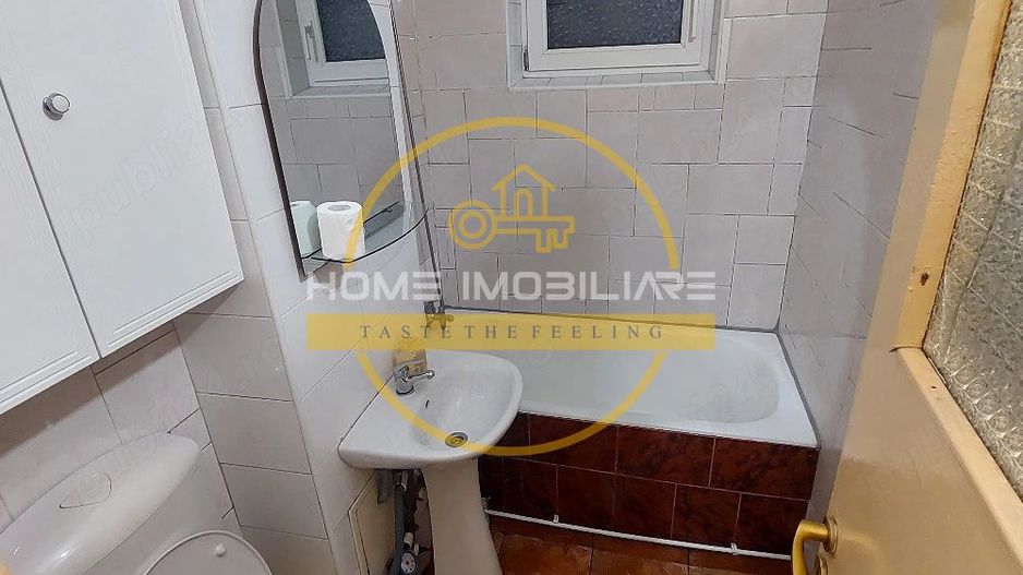 🏠 Apartament 2 cam, 48 mp, parter, decomandat // 📍Canta - Poză 4