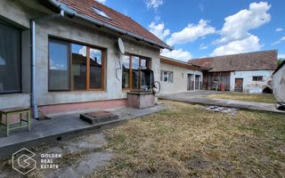 Casa P+M, sat Neudorf - Poză 1