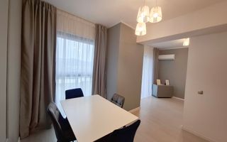 Apartament 2 camere de inchiriat in bloc nou! - Poză 6