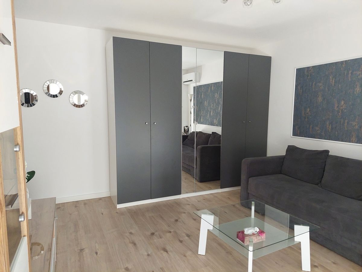 Inchiriere apartament 2 camere cu parcare | Belvedere Residences - Poză 1