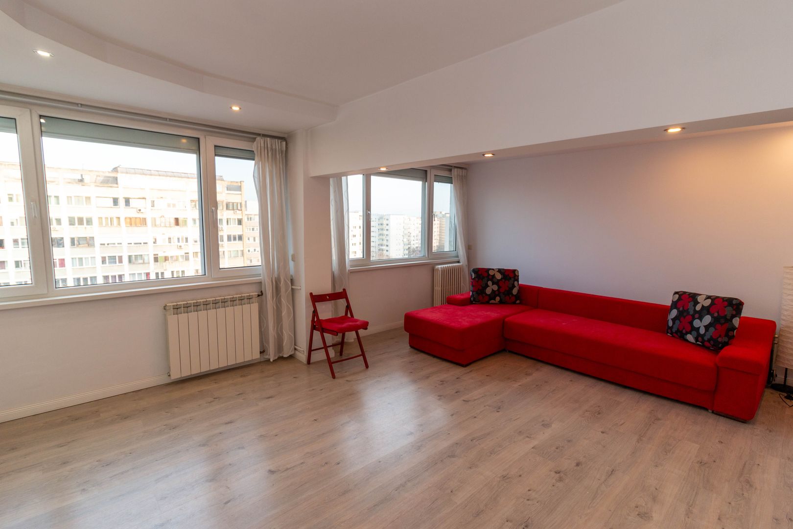 Apartament cu 2 camere decomandat de vanzare in zona Muncii Basarabia - Poză 10
