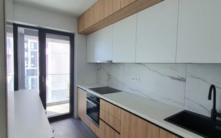 Studio unical de inchiriat -Pipera Cloud 9 - Poză 1