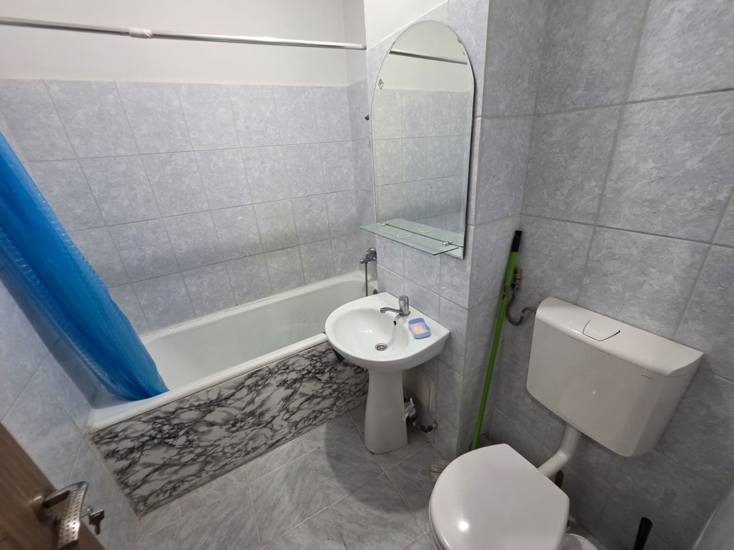 AP. 2 CAMERE MEGA MALL, BLOC REABILITAT, MUTARE IMEDIATA, COMISION 0% - Poză 17