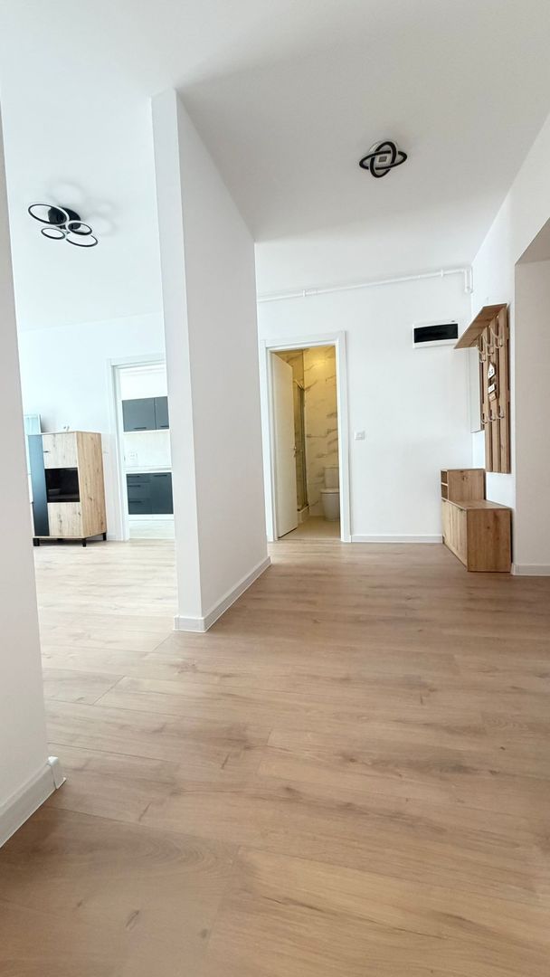 Apartament 3 camere | Prima închiriere | HILS Titanium | Parcare Subterana - Poză 7