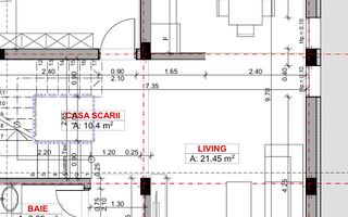 duplex 6 camere | Tunari | Pipera | Otopeni - Poză 8