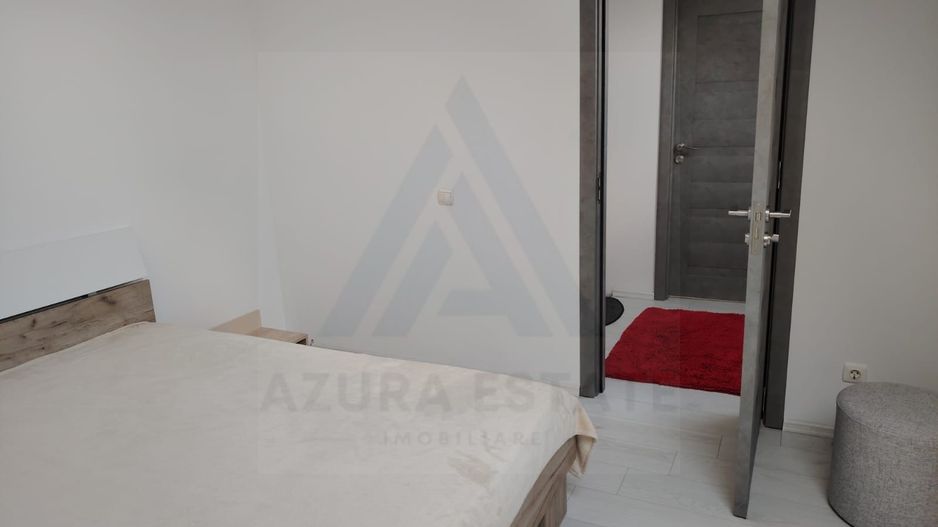 Apartament modern 3 camere 65 mp utili balcon zona Vasile Aaron - Poză 7