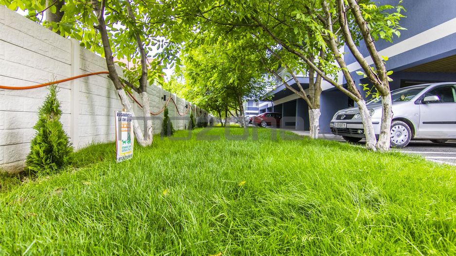 Prelungirea Ghencea, sector 6, bloc nou, 2 camere, etaj 3/4, 59 mp, decomandat - Poză 16