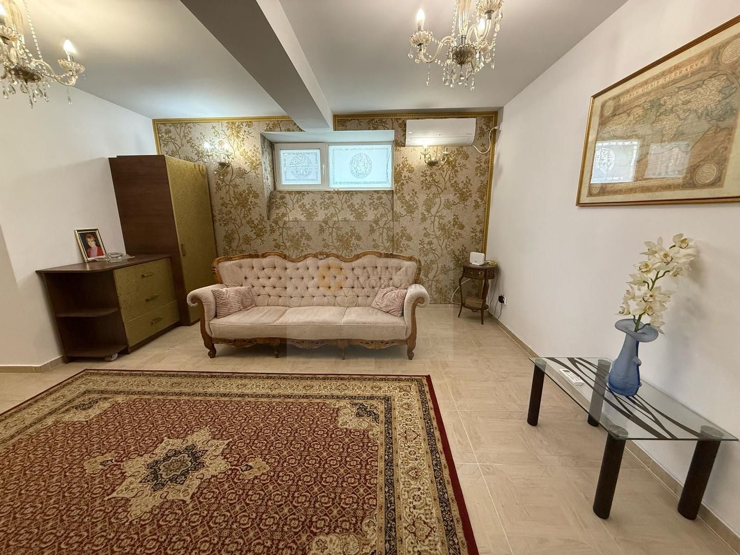 Apartament in vila  |  2 camere  | Teatrul National - Universitate - Poză 2