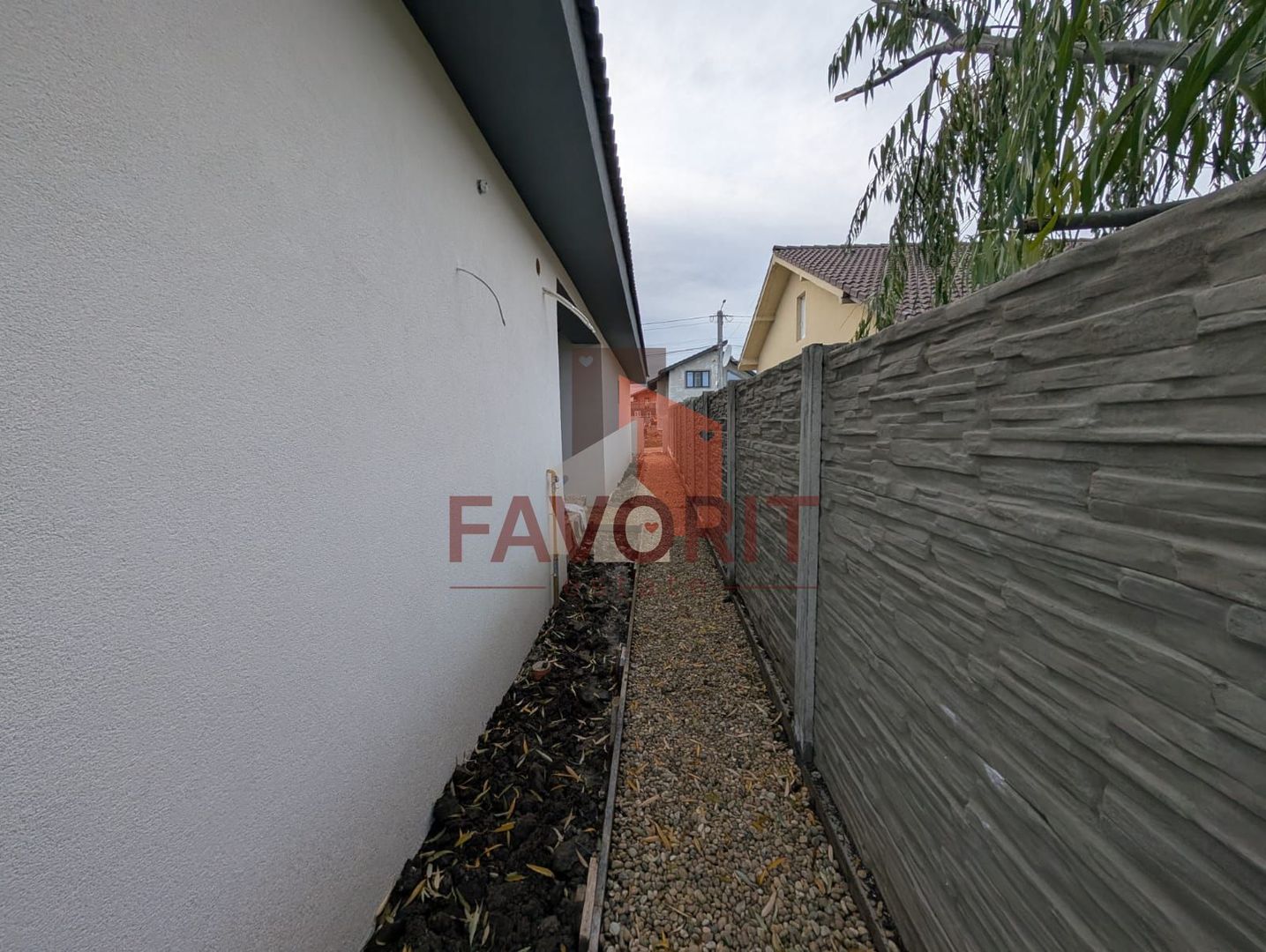 Duplex | Parter | Toate utilitatile | Finisaje premium | Curte generoasa - Poză 10