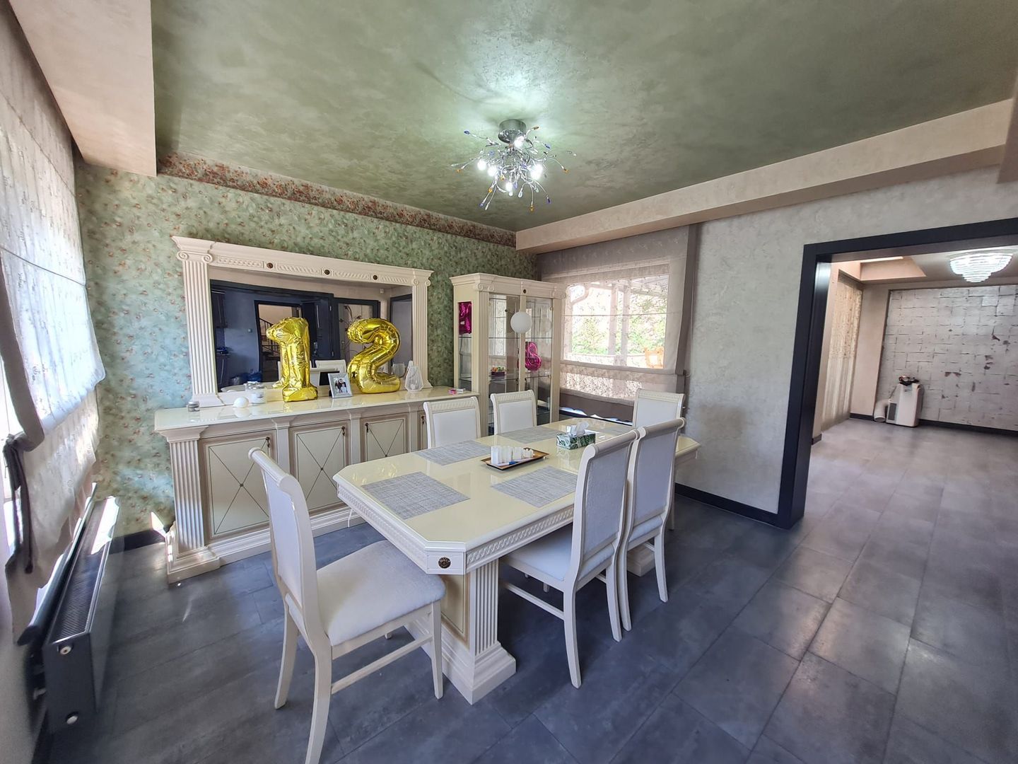 Lux la 5 minute de Iulius Twon - Poză 5