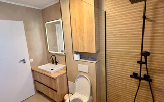 Apartament premium 4 camere 3 dormitoare 2 bai 116 mp in Kogalniceanu - Poză 12