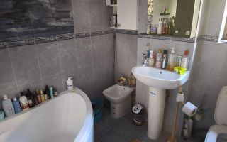 Apartament 3 camere, parter, cu gradina proprie - Nicole Residence, Valea Adanca - Poză 3