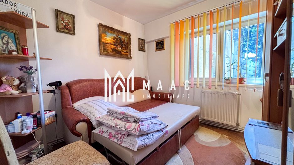 Apartament 3 camere I Decomandat | Etaj 2 | B-dul Gen. Vasile Milea - Poză 9