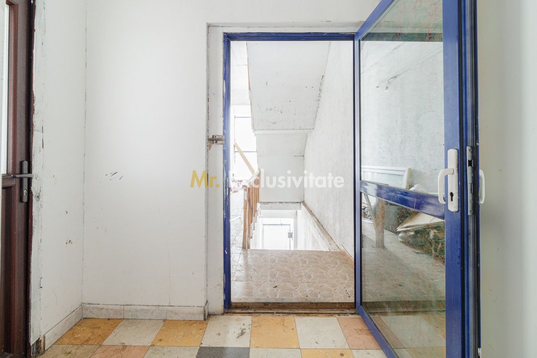 Spatiu de inchiriat la intrarea in Bragadiru - Poză 3