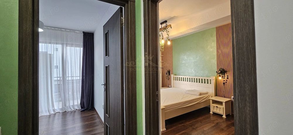 Apartament 3 camere Donath Park - Poză 5