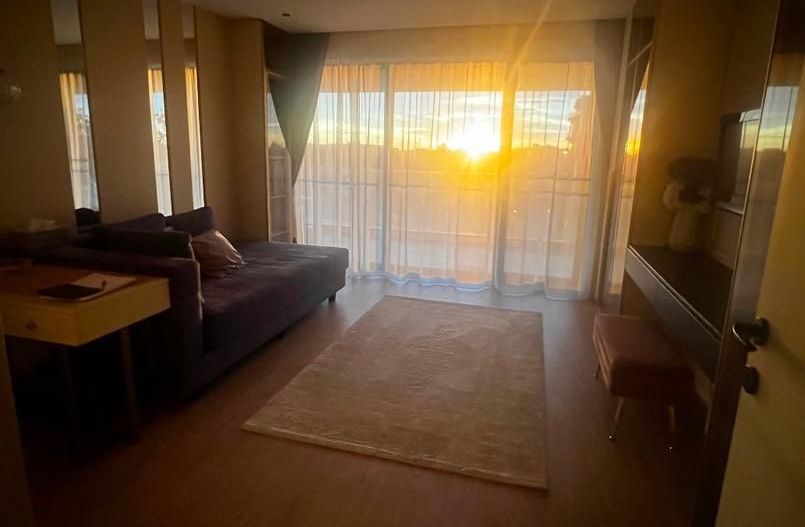 De vanzare Penthouse exclusivist Therme, Gradina zoologica, Baneasa - Poză 13