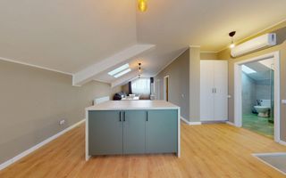 CHITILA - Bucurestii Noi | 3 Camere Curte + Parcare - Poză 7