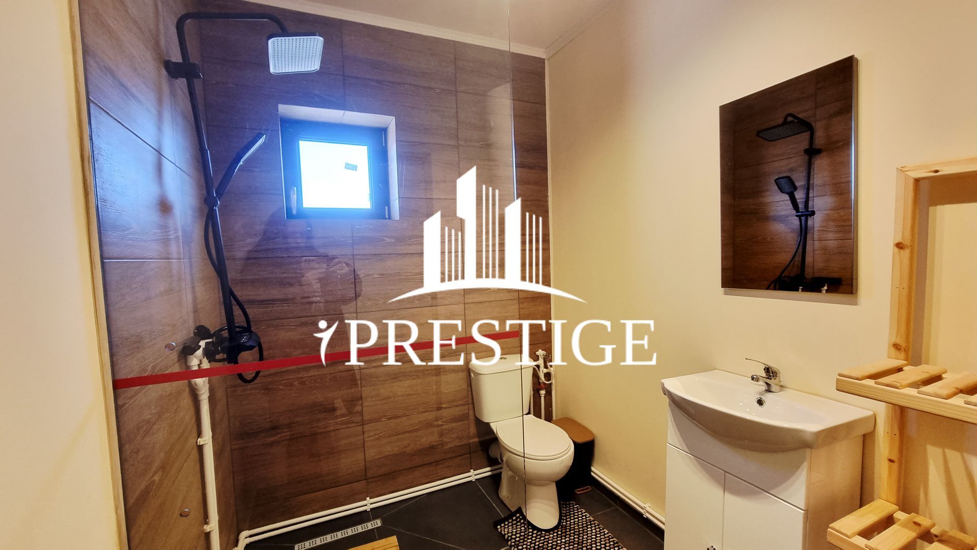 CASĂ ÎN TOCILE | 3 CAMERE | ANSAMBLU PRIVAT | CURTE PROPRIE - Poză 7