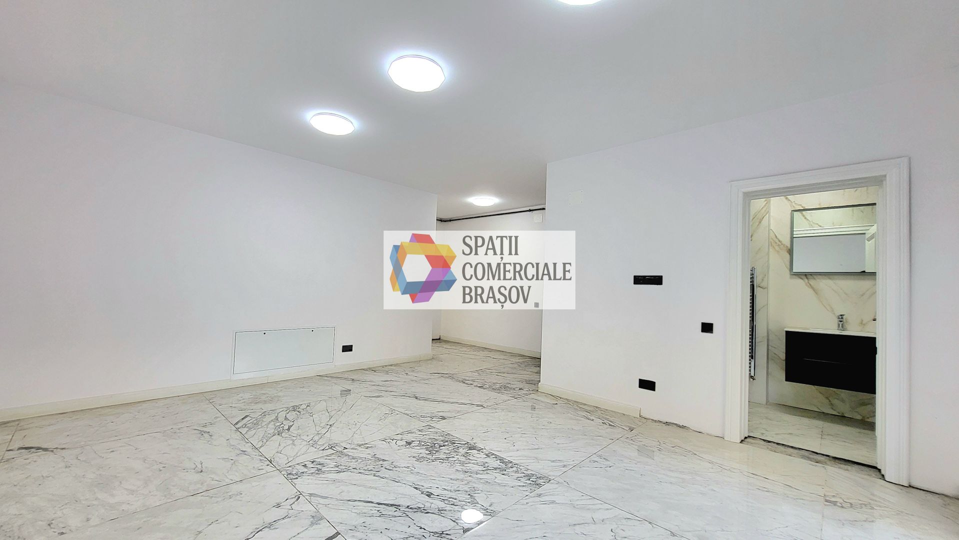 Spatiu comercial - 760 mp # plus-imo.ro - Poză 6