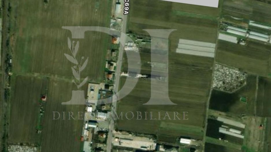 🏡 Teren intravilan de vânzare – 1.500 mp - Poză 3