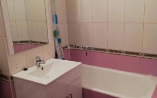 Închiriere  Garsoniera decomandata, mobilata, etaj parter, zona Titan, Dristor - Poză 8