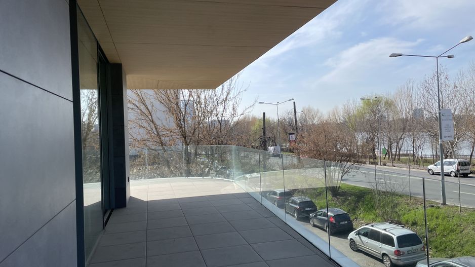 Apartament superb High End 4 camere I Calea Floreasca - Poză 24