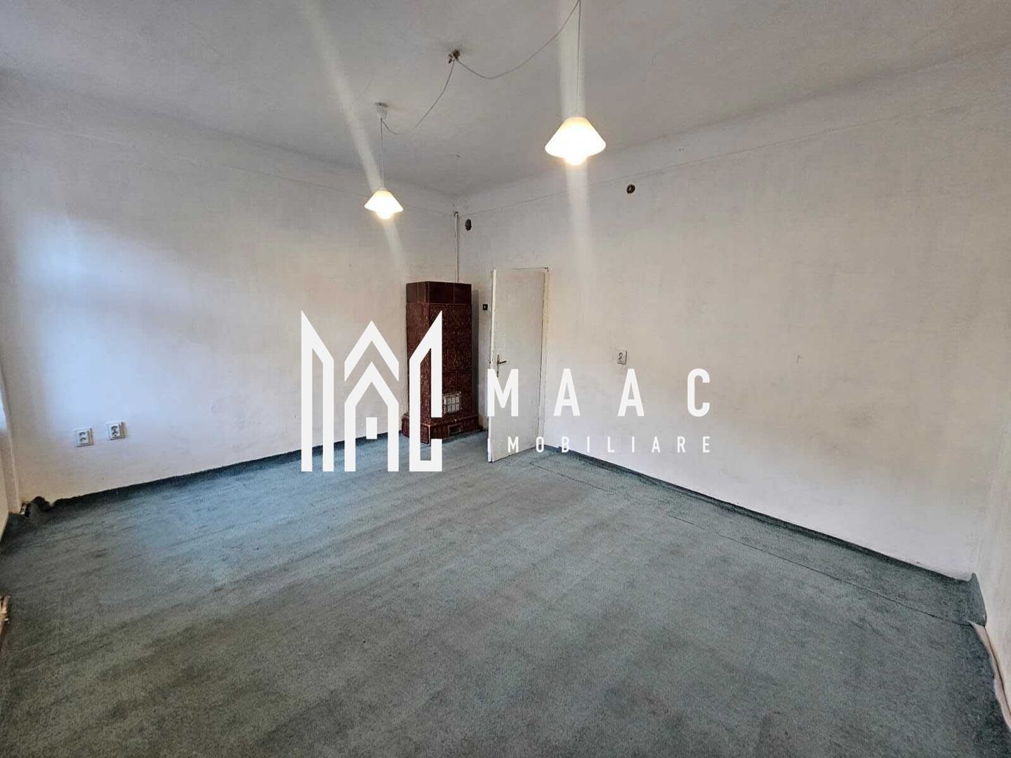 Apartament la Casa |  Central | 90MPU | Acces Auto - Poză 5