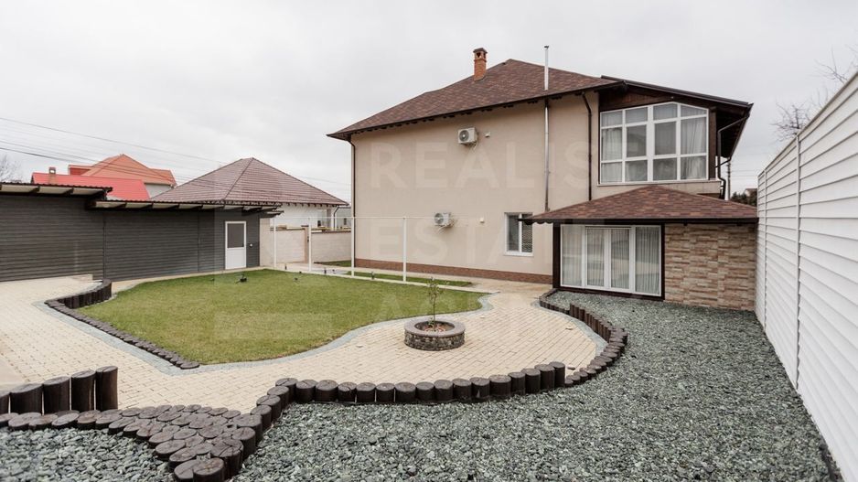 Vânzare, casă, 3 nivele, str. Constantin Brâncuși, Grătiești - Poză 48