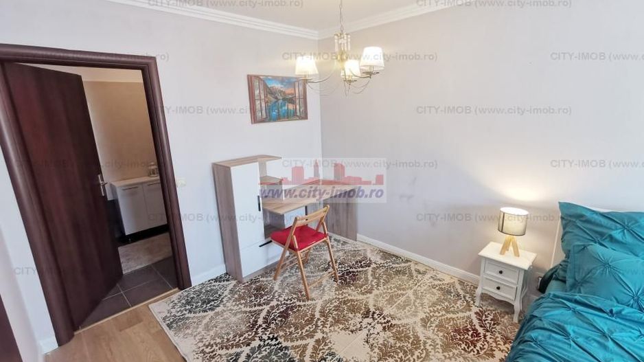 Inchiriere apartament 3 camere Baneasa Complex Rezidential - Poză 13