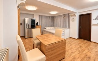 Imobil cu configurație unică  – CENTRUL ISTORIC AL BRAȘOVULUI - Poză 3