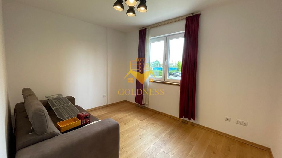 3 camere, modern, parcare, Buna Ziua, Zona Grand Hotel Italia, LIDL - Poză 5