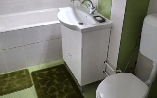 2 camere | centrala proprie | mobilat si utilat | zona excelenta | - Poză 12