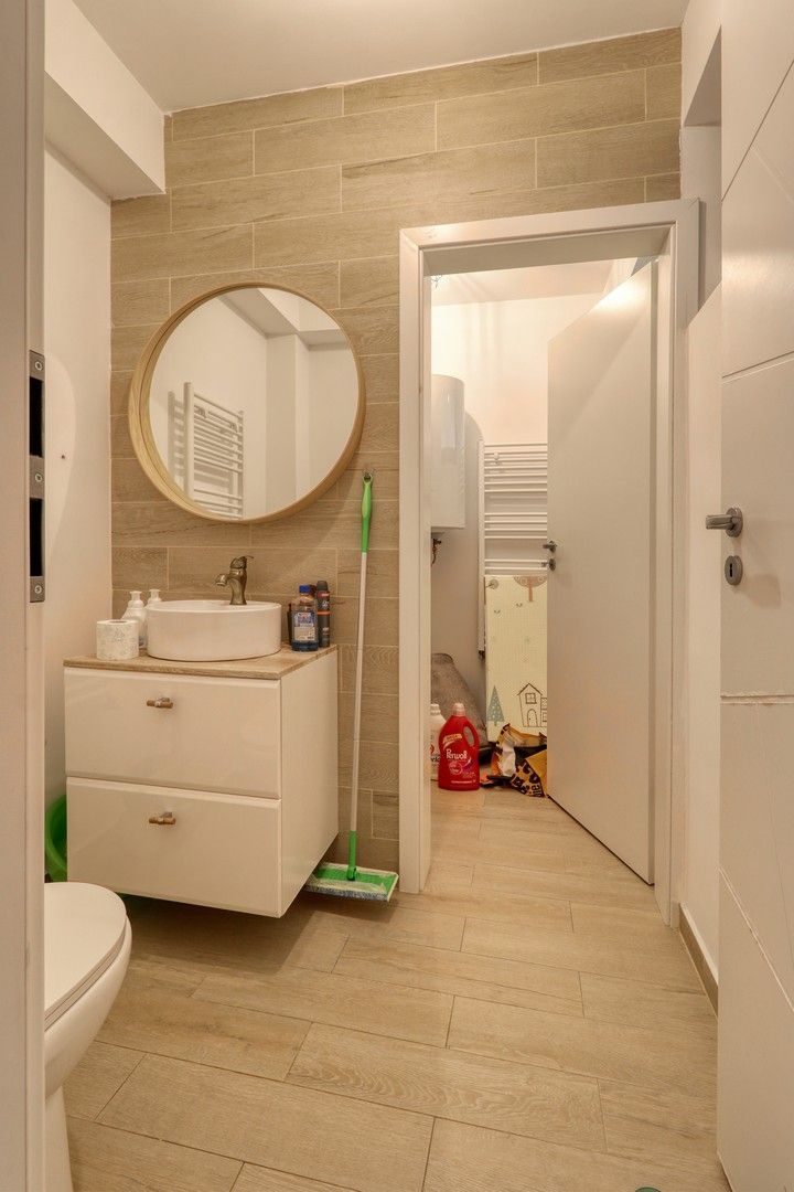 TUNARI- VILĂ MODERNĂ  INDIVIDUALĂ P+1- Toate utilitatile - Poză 13