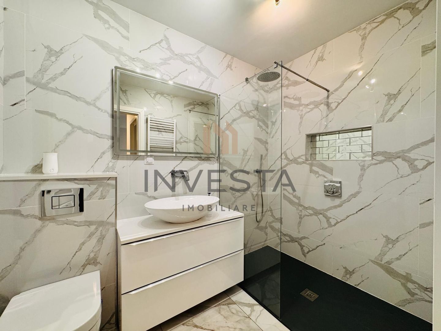 DE VANZARE APARTAMENT 2 CAMERE DECOMANDAT EUROPA - Poză 11